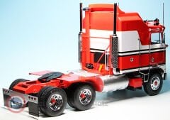 1:18 Road Kings 1976 Kenworth K100 Aerodyne