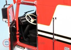 1:18 Road Kings 1976 Kenworth K100 Aerodyne