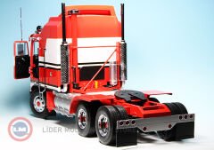 1:18 1976 Kenworth K100 Aerodyne