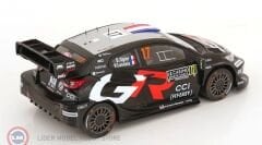 1:18 IXO Toyota GR Yaris Rally1 #17 WRC, Rally Monte Carlo, 2025
