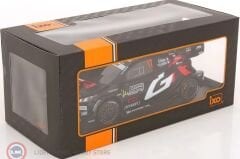 1:18 IXO Toyota GR Yaris Rally1 #17 WRC, Rally Monte Carlo, 2025
