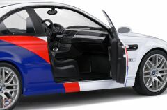 1:18 2000 BMW E46 M3 Street Fighter