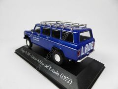 1:43 1972 Dodge D200 Lineas Aereas Del Estado