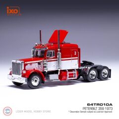 1:64 IXO 1973 Peterbilt 359