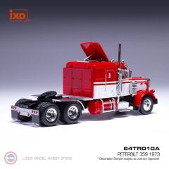 1:64 IXO 1973 Peterbilt 359