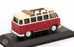 1:43 Minichamps 1963 Volkswagen Samba T1