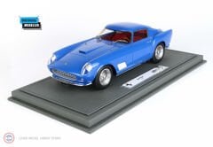 1:18 1958 Ferrari 250 TDF  Faro Carenato