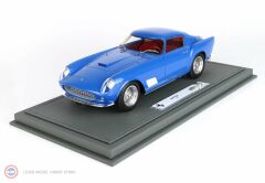 1:18 1958 Ferrari 250 TDF  Faro Carenato