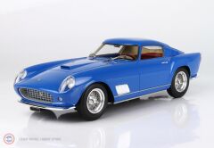 1:18 1958 Ferrari 250 TDF  Faro Carenato