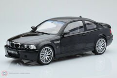 1:18 2003 BMW E46 M3 CSL