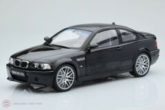 1:18 Solido 2003 BMW E46 M3 CSL