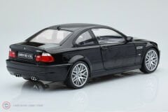 1:18 Solido 2003 BMW E46 M3 CSL