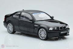 1:18 Solido 2003 BMW E46 M3 CSL