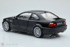 1:18 2003 BMW E46 M3 CSL