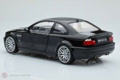 1:18 Solido 2003 BMW E46 M3 CSL