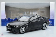 1:18 Solido 2003 BMW E46 M3 CSL