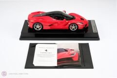 1:18 FERRARI LAFERRARI
