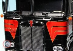 1:18 Road Kings 1976 Kenworth K100 Aerodyne