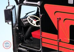 1:18 Road Kings 1976 Kenworth K100 Aerodyne