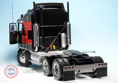 1:18 Road Kings 1976 Kenworth K100 Aerodyne