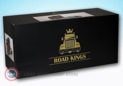 1:18 1976 Kenworth K100 Aerodyne