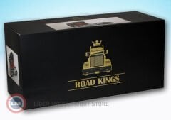 1:18 Road Kings 1976 Kenworth K100 Aerodyne