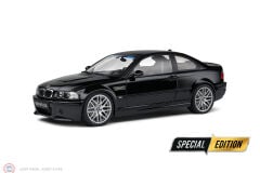 1:18 Solido 2003 BMW E46 M3 CSL