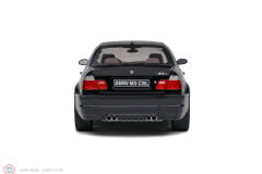1:18 Solido 2003 BMW E46 M3 CSL
