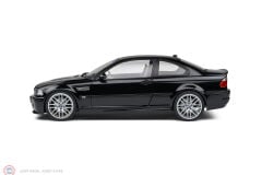 1:18 Solido 2003 BMW E46 M3 CSL