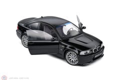 1:18 Solido 2003 BMW E46 M3 CSL