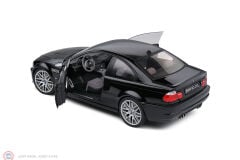 1:18 Solido 2003 BMW E46 M3 CSL