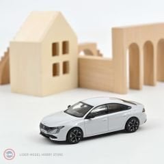1:43 Norev 2023 Peugeot 508 GT Hybrid