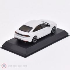 1:43 Norev 2023 Peugeot 508 GT Hybrid