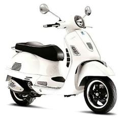 1:12 Newray 2008 Vespa GTS 300 Super