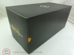 1:18 GT Spirit Mercedes Benz G63 AMG W463 Crazy Color Edition Solarbeam