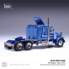 1:64 IXO 1973 Peterbilt 359