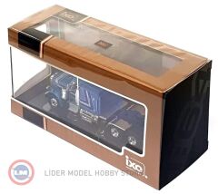 1:64 IXO 1973 Peterbilt 359
