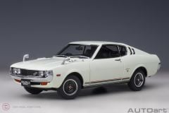 1:18 1973 Toyota Celica Liftback 2000GT (RA25)