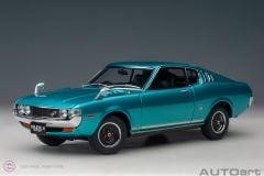 1:18 1973 Toyota Celica Liftback 2000GT (RA25)