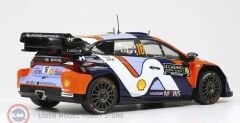 1:18 IXO 2025 Hyundai i20 N Rally1 #16 WRC, Rally Monte Carlo