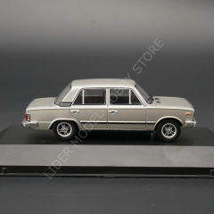 1:43 1981 Fiat 125 Mirafiori