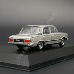 1:43 1981 Fiat 125 Mirafiori