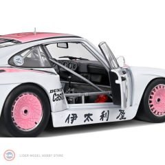 1:18 1981 Porsche 935 K3 1000KM Suzuka No6 B. Wollek H. Pescarolo