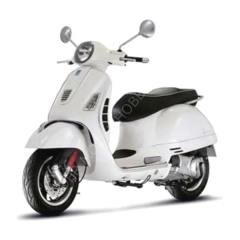 1:12 Newray 2008 Vespa GTS 300 Super