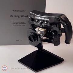 1:2 Lewis Hamilton W11 Steering Wheel Formula 1 Season 2020