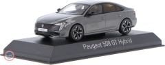 1:43 2023 Peugeot 508 GT Hybrid