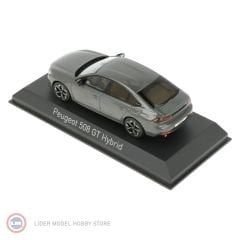 1:43 2023 Peugeot 508 GT Hybrid