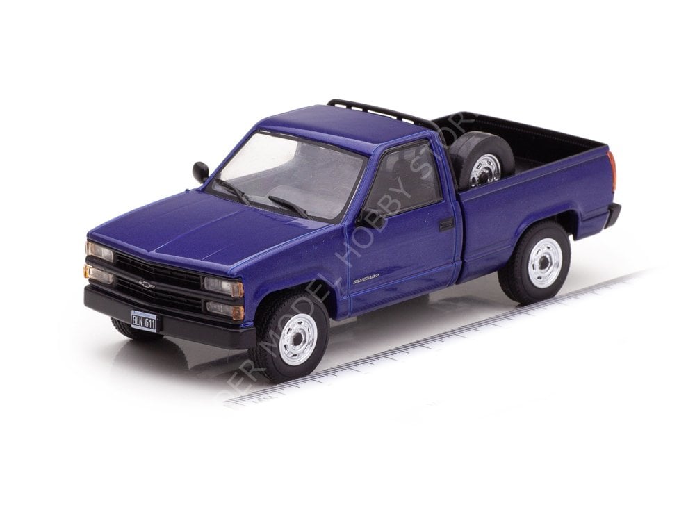1:43 1997 Chevrolet Silverado