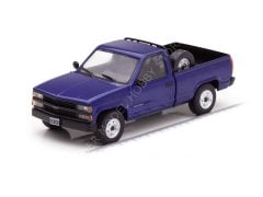 1:43 1997 Chevrolet Silverado