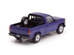 1:43 1997 Chevrolet Silverado